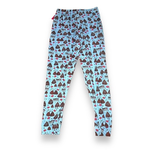 Main and Local “Stinkin’ Cute Together” Pajama Pants - Medium - Picture 5 of 9